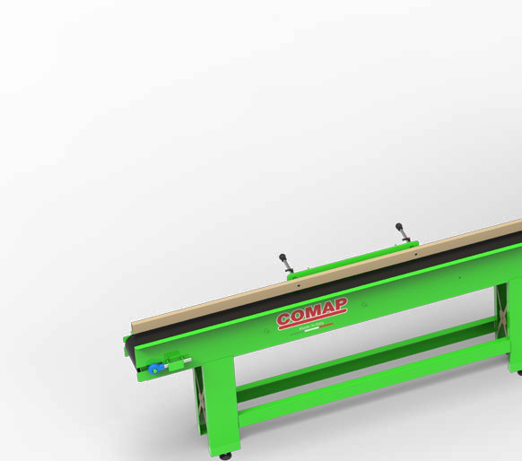 Machine pour la fabrication d'allume-feu — ST 251